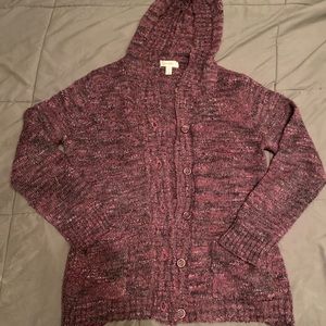 Women’s sweater
